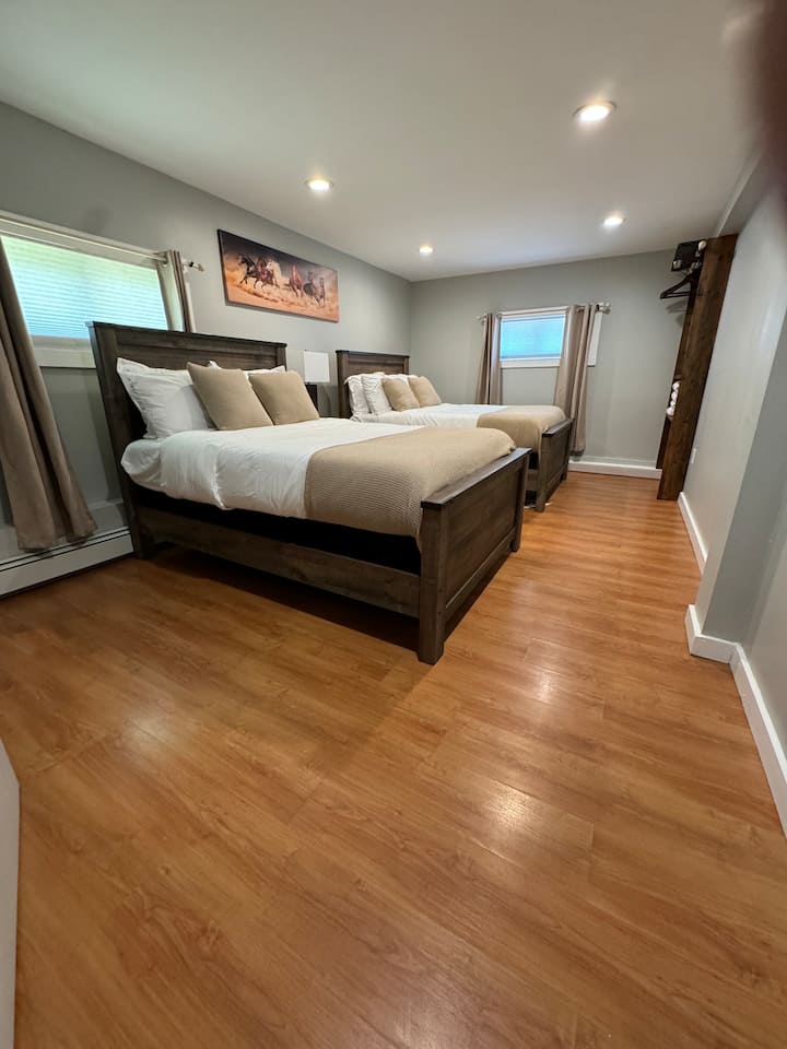 غرفة النوم 1