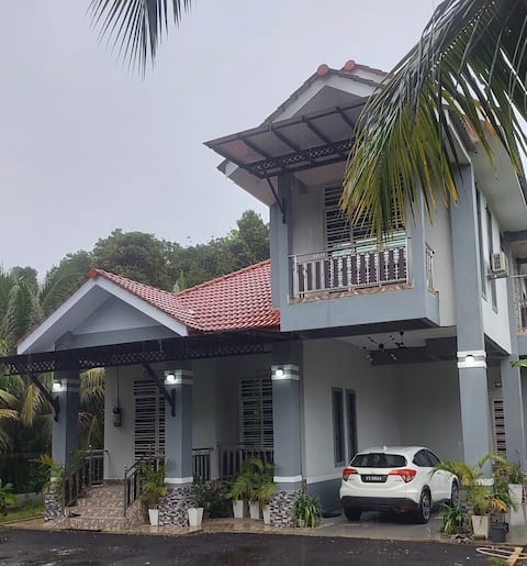 IBy Homestay
Kg Kelar
P Mas Kelantan