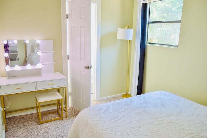 Спална соба 3