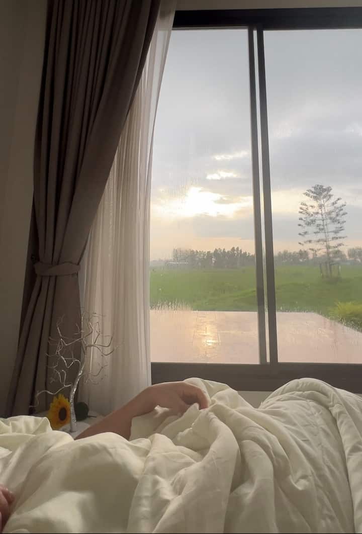 บ้านเลิศประเทืองสุข Land Of Happy Memories - Ban Pong