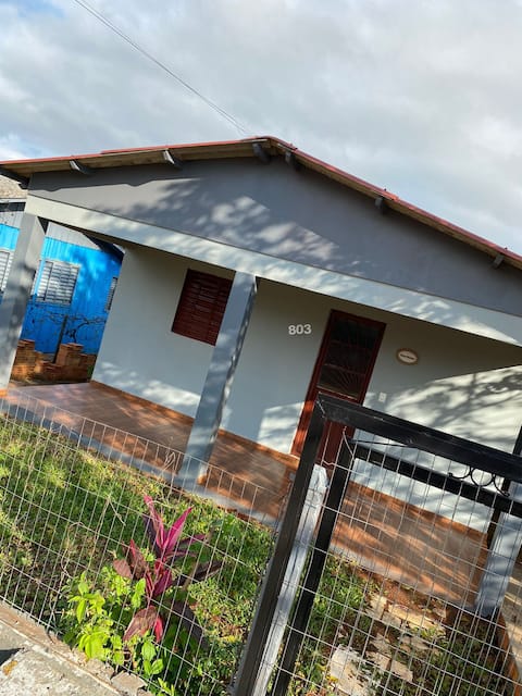 Rental house for 2 people