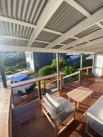 Little Tern Beach House Luxury Accommodation gallery image 2