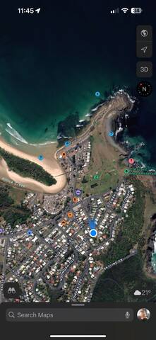 Little Tern Beach House Luxury Accommodation gallery image 5