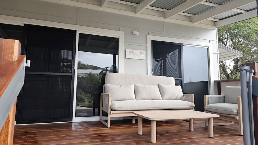 Little Tern Beach House Luxury Accommodation