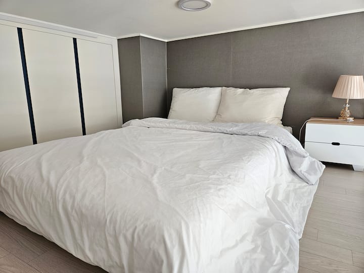 ห้องนอน