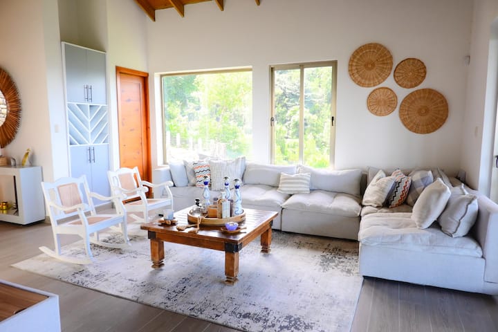 Villa Angelc - Jarabacoa