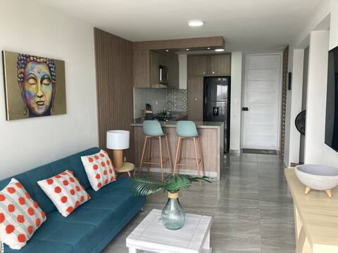 Cali Vibes apartment