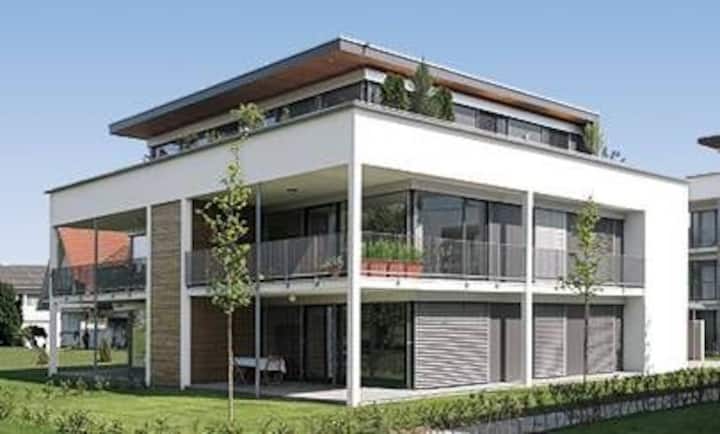 Penthouse Lake Konstanz