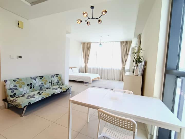 Cozy Home @ Al Raha Beach - Abu Dhabi