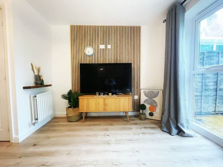 Luxurious 2 Bed Buckingham House - Oxfordshire