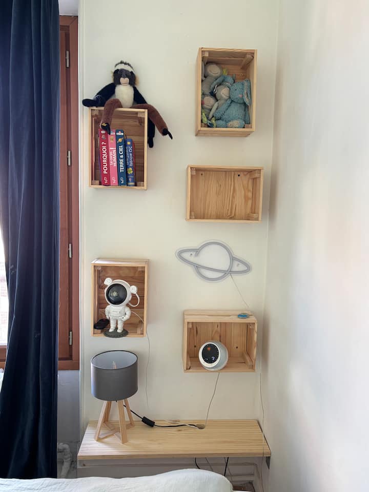 Habitación 3