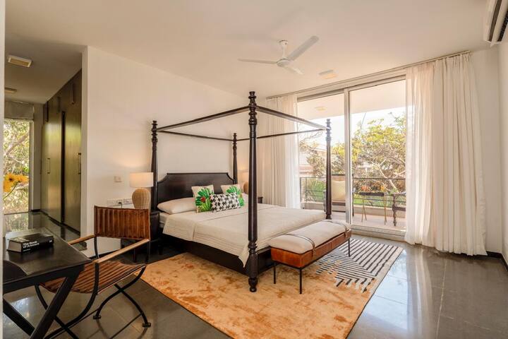 Bedroom 1 image 1