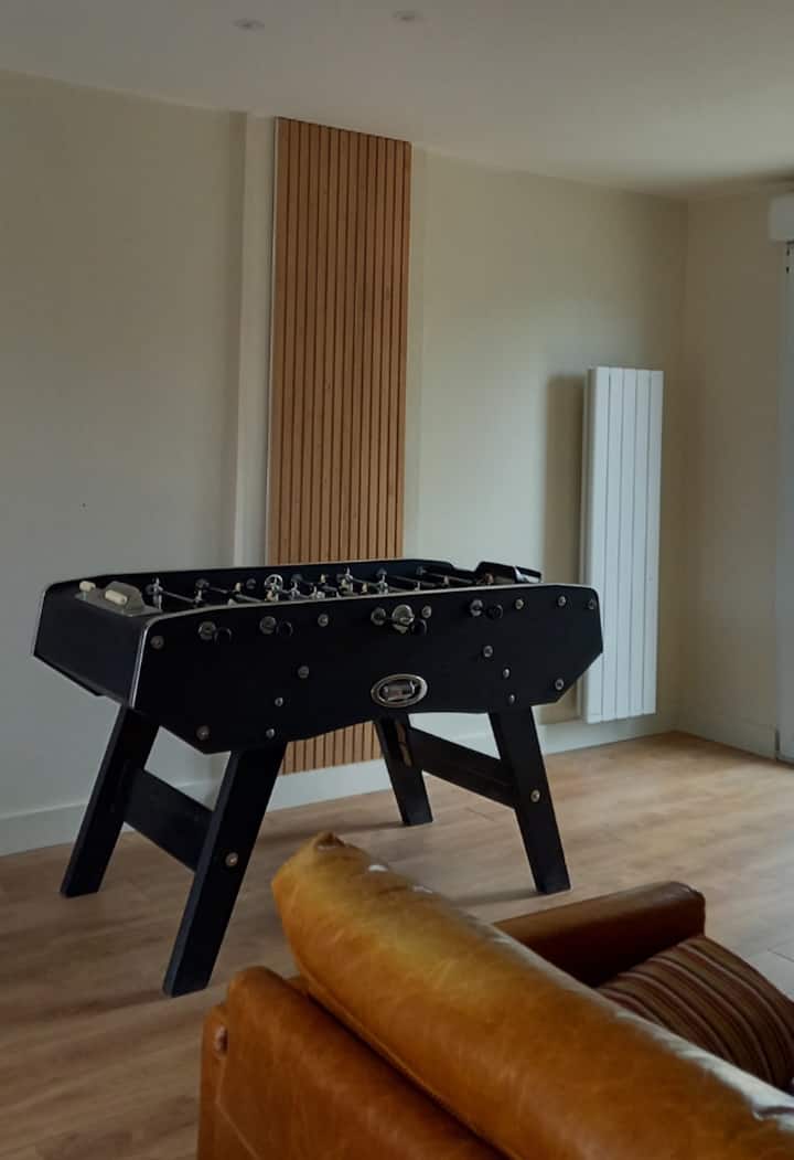 Gîte Du Vieux Puits - Berck