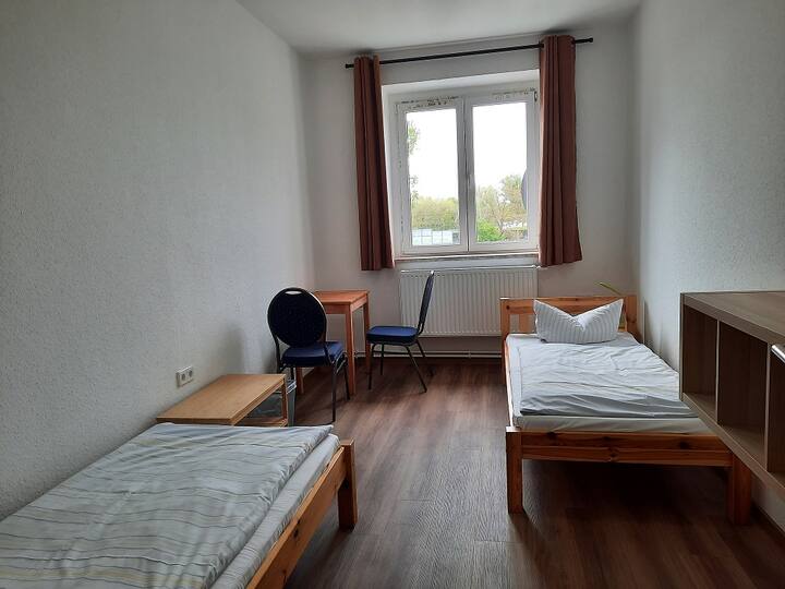 Chambre 5