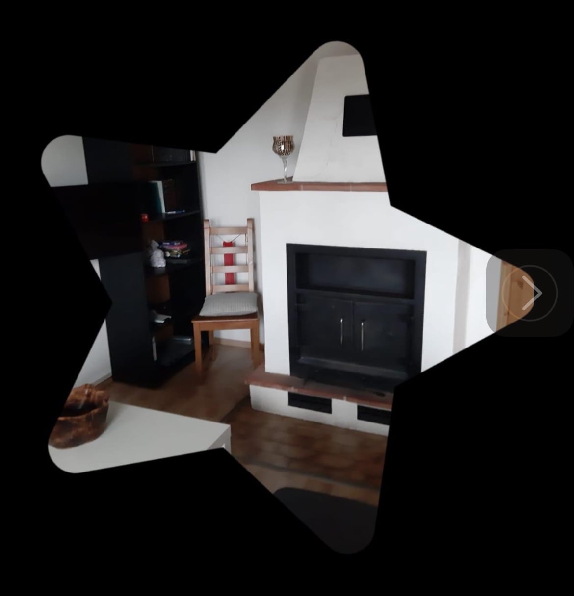 Leistungsstarkes Airbnb: Holiday Home at the Mouth of the Elbe / North Sea Resort Amalia's House in Otterndorf