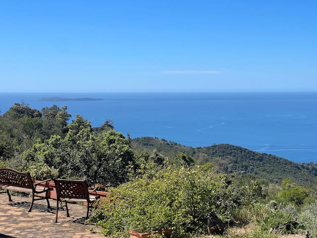 Listing in Monte Argentario