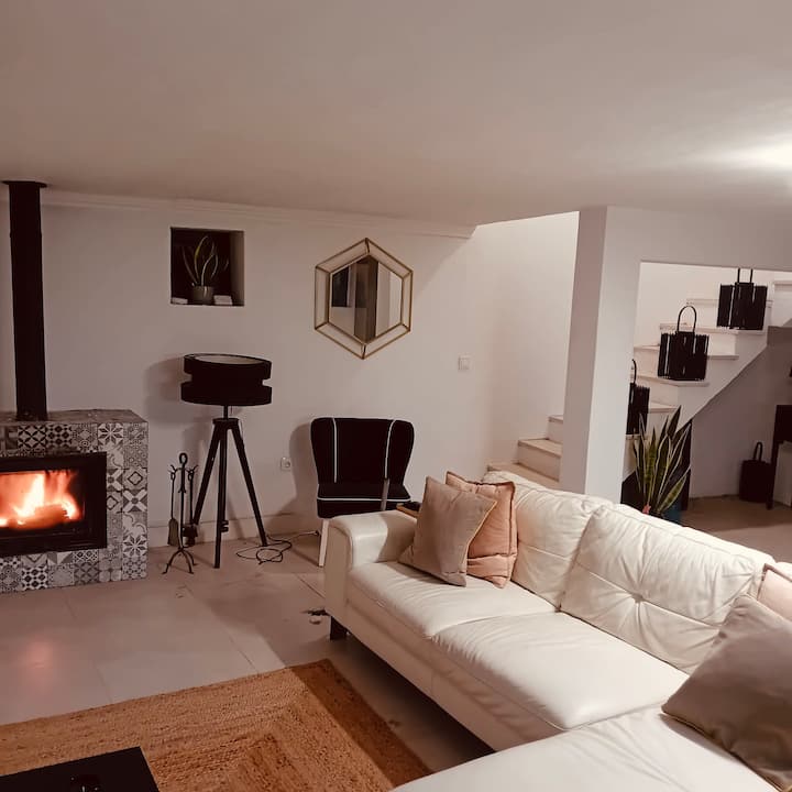 Country Village Annexe - São Martinho do Porto