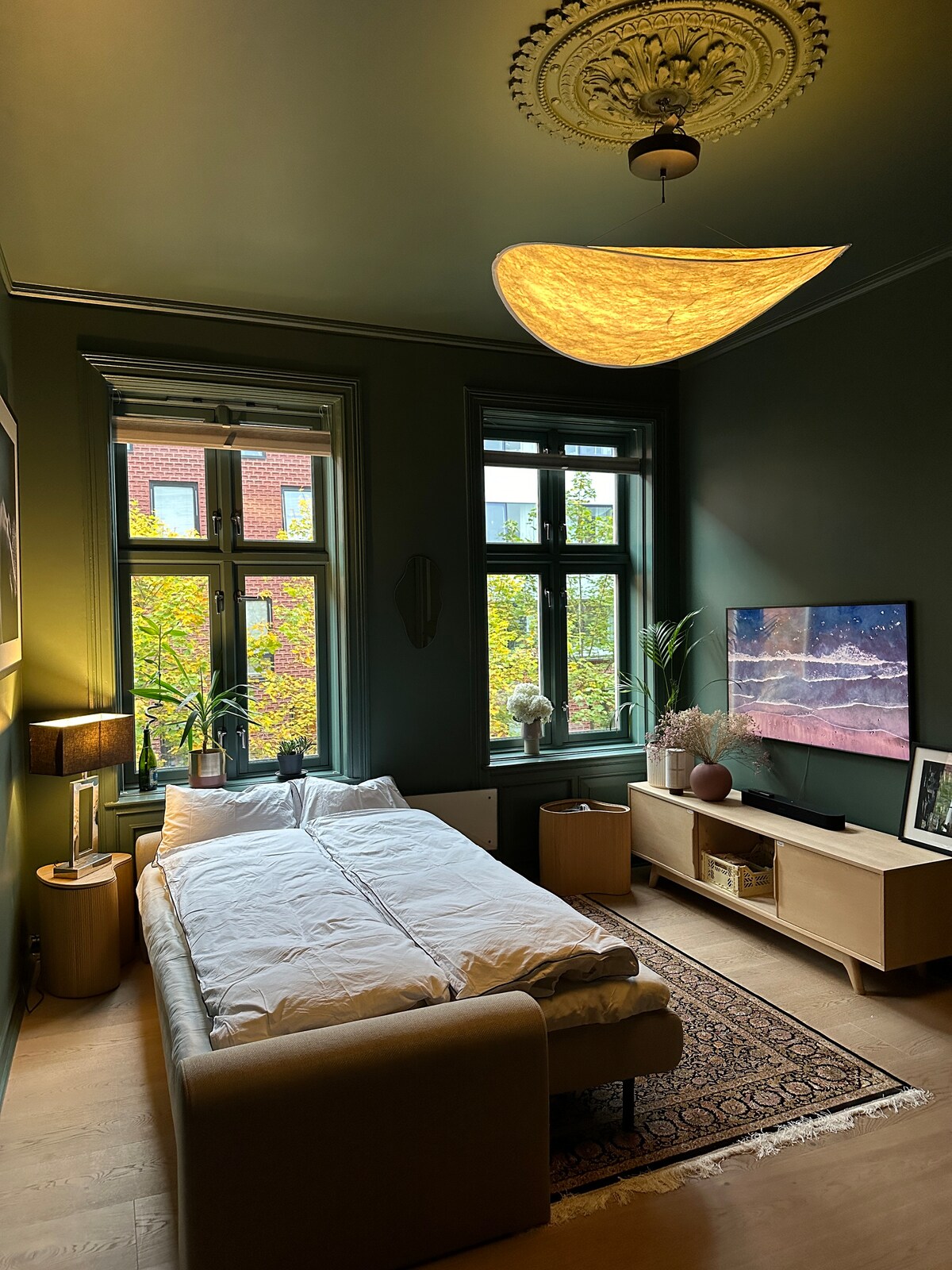 Спална соба 2