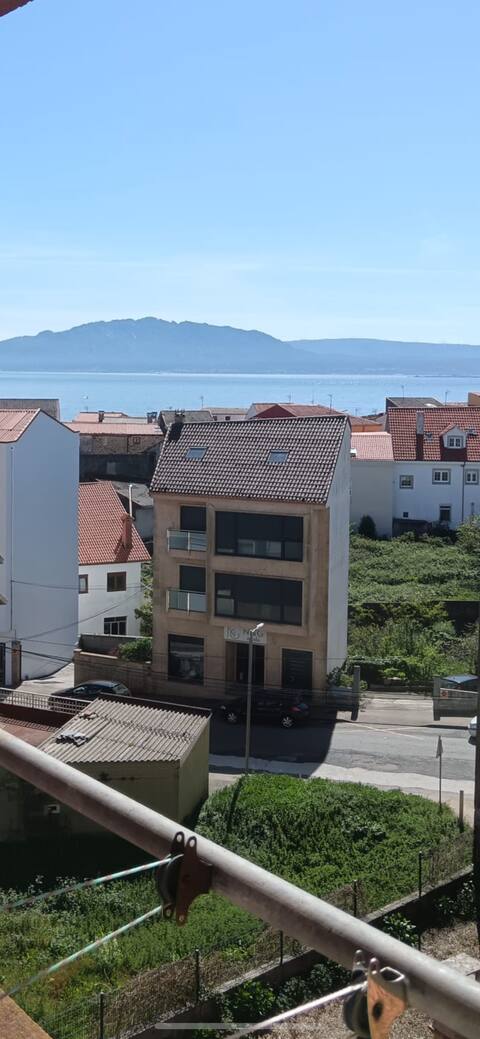 Prado Blanco Downtown Apartment