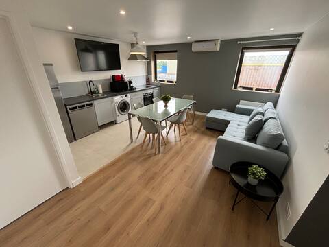A3 - nine 2024 - ORLY - PARIS EXPO - 4 Bedrooms