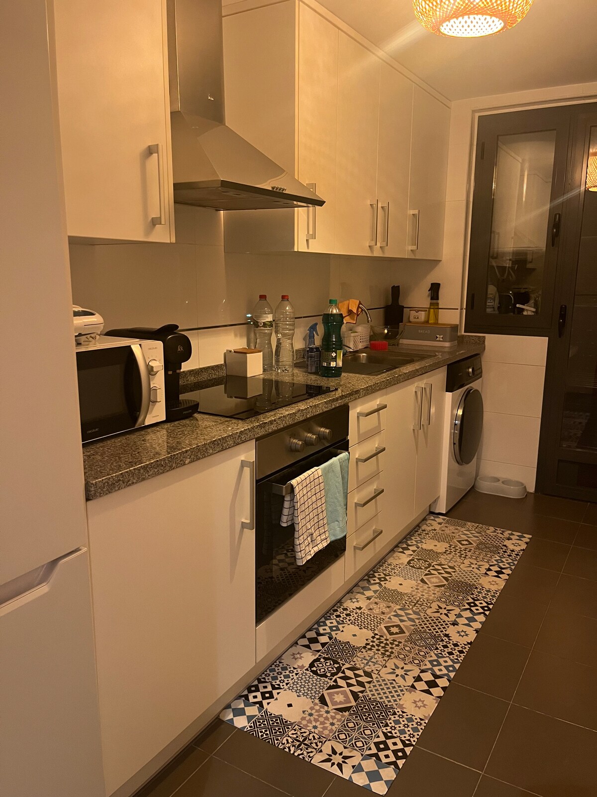 Airbnb performant: Two-Bedroom Apartment à Sant Jordi / San Jorge