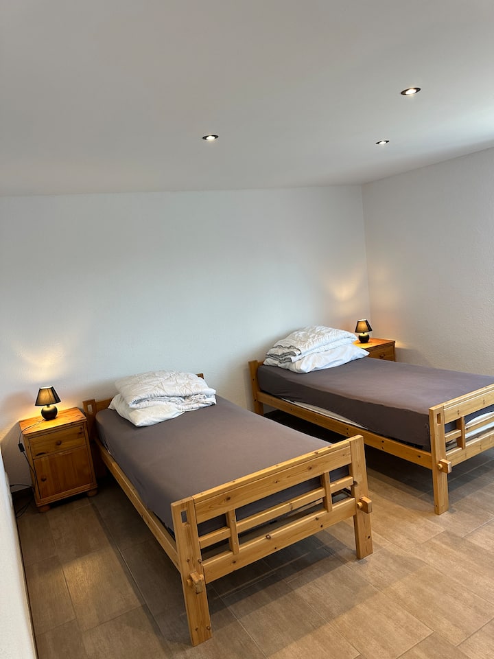 Спална соба 1