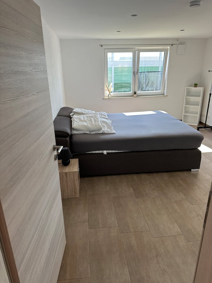 Спална соба 2