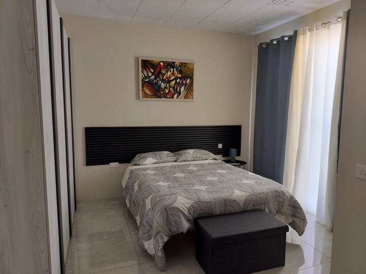 Chambre 3