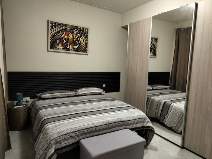 Chambre 2