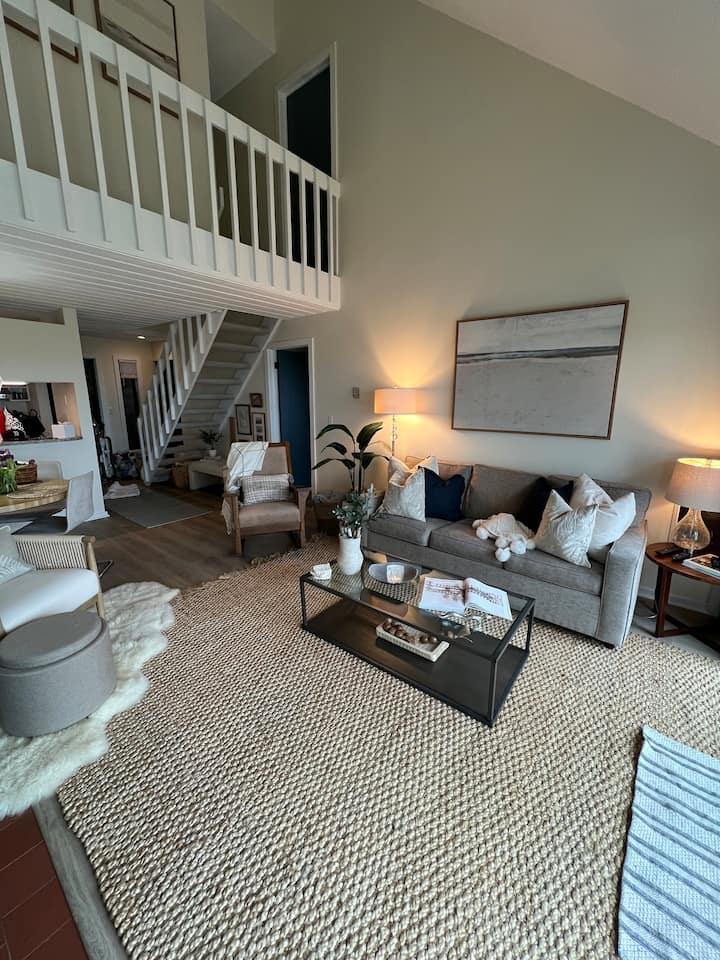 Glen Arbor Waterfront Condo - Great Lakes 43 - Glen Arbor, MI