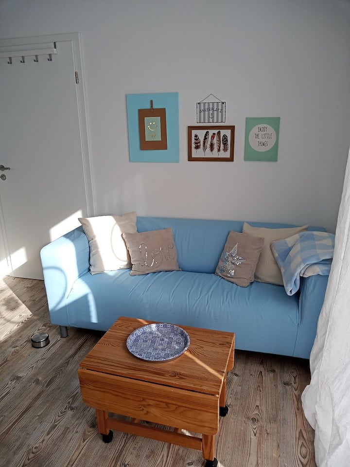 Kleines Ferienstudio Träumeria - Alzenau