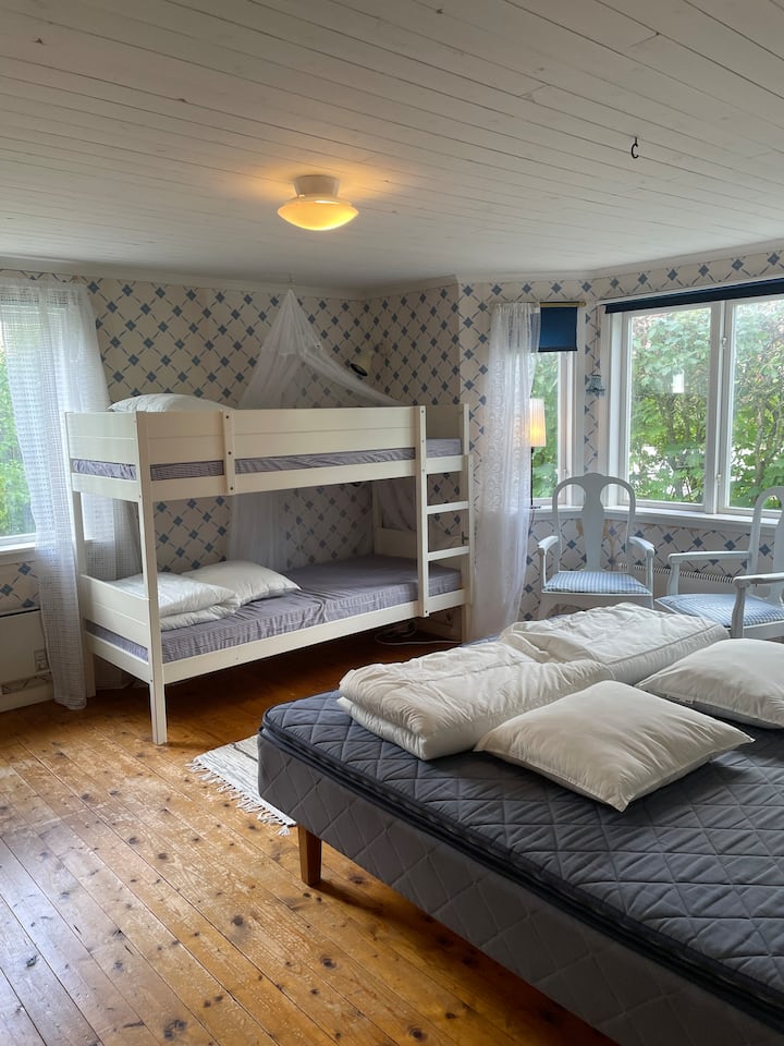 Спална соба 1