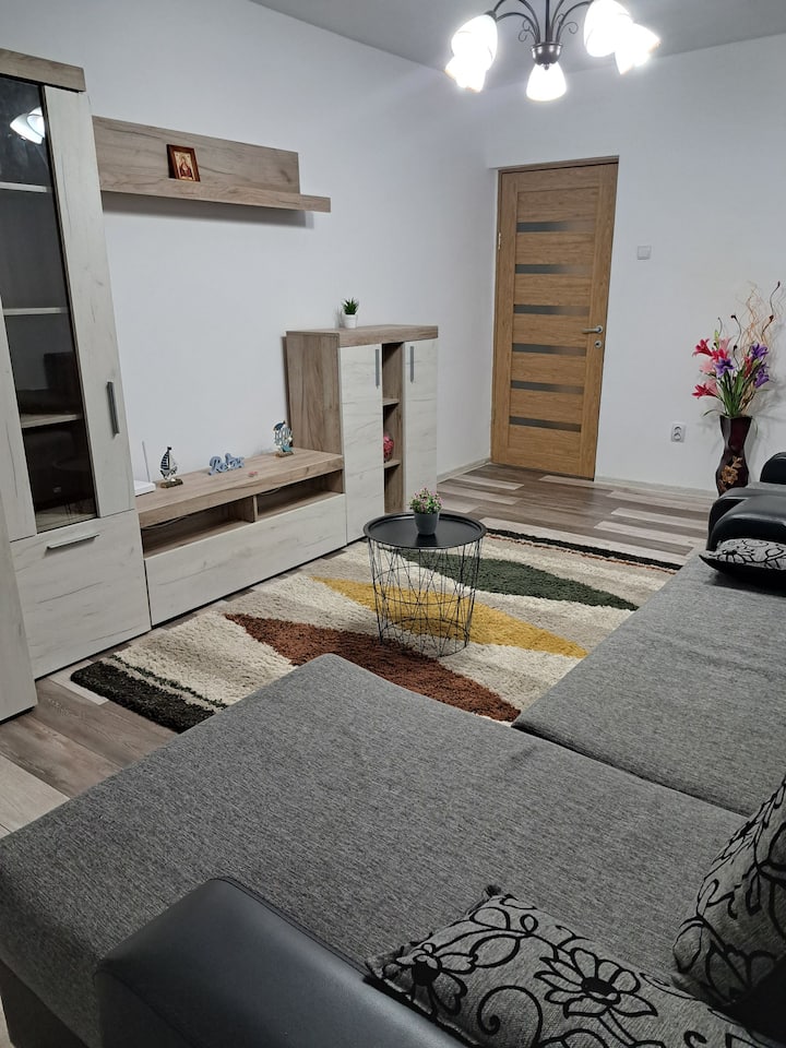 Ali Relax Home Apartment - Roman