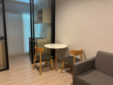 Srinakarin Lasalle New Noble