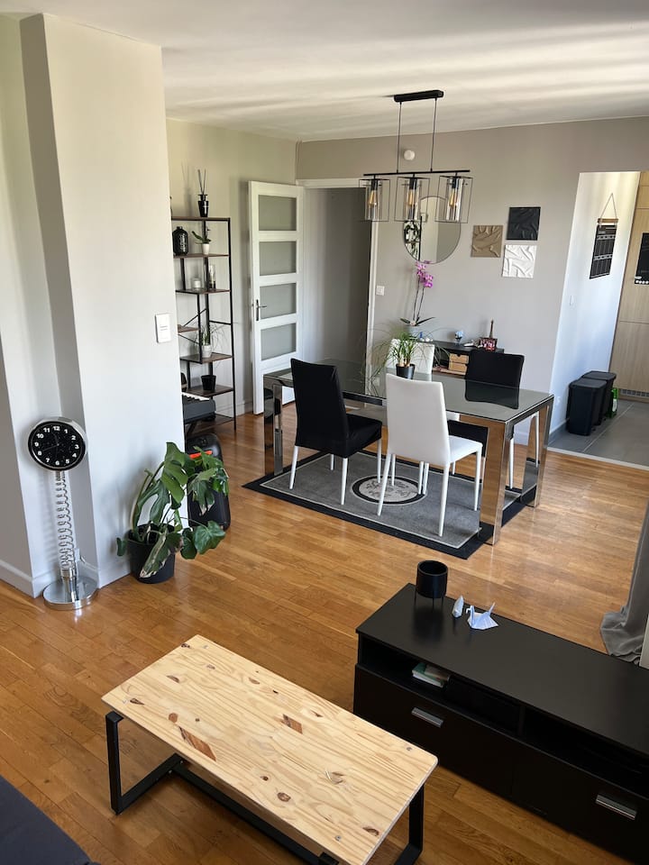 Appartement Annecy - Annecy