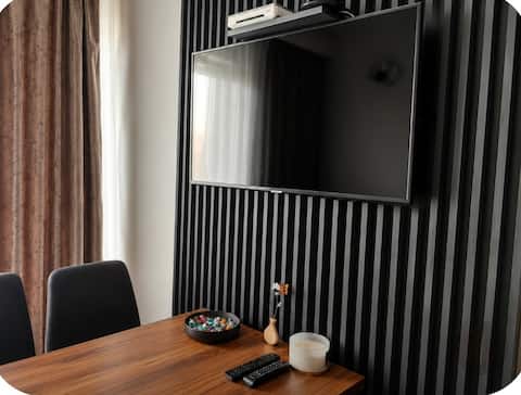 Top performing Airbnb: Apartments Zator Jaśminowa in Gmina Zator