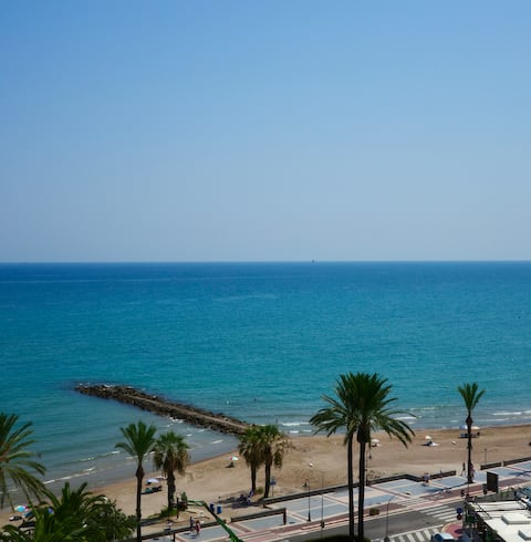 A casina Benicasim