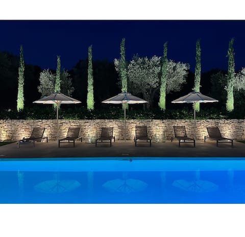 Villa Clelia's "Cafiso" 1936
