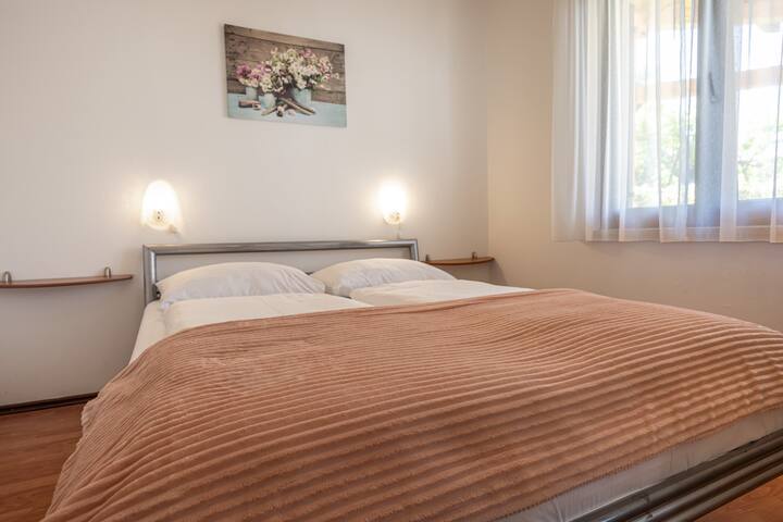 Спална соба 1