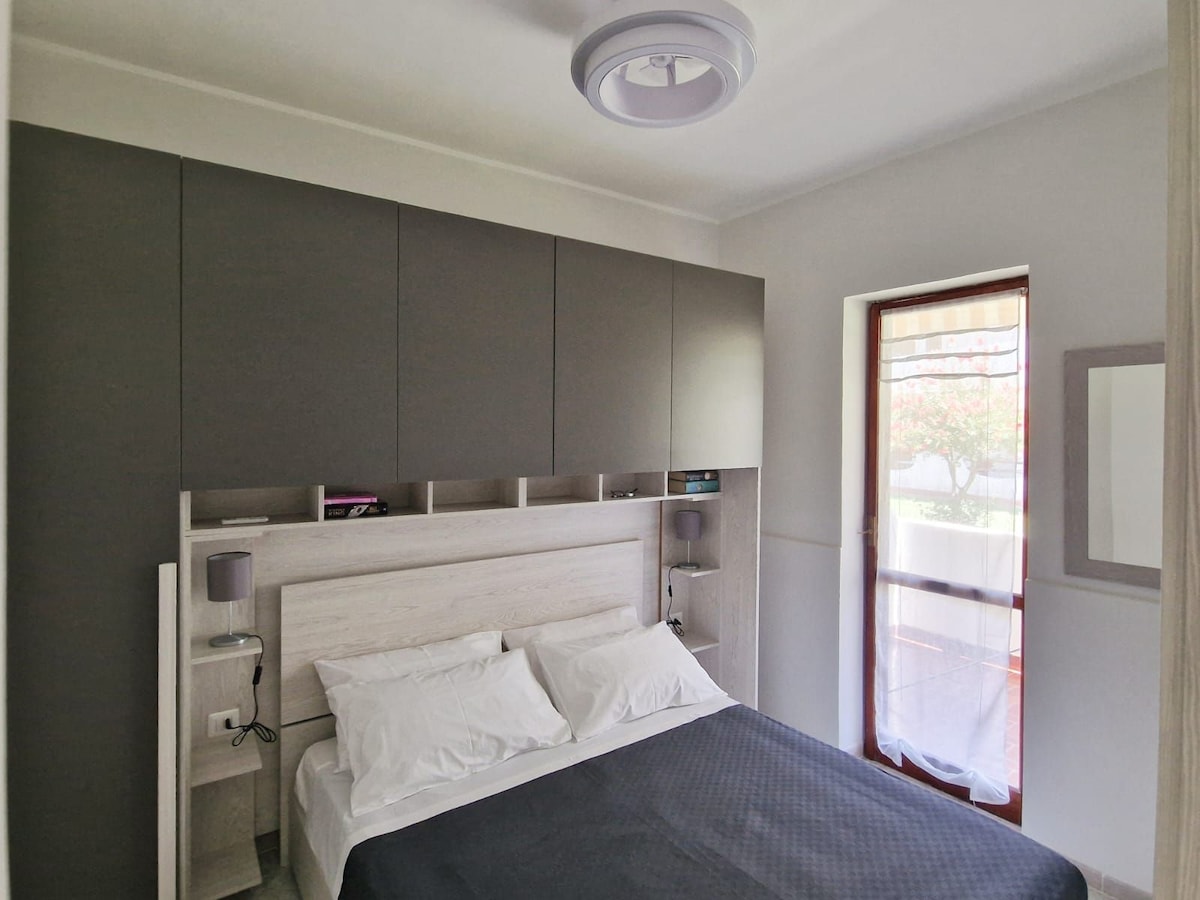 Airbnb con mejor rendimiento: Apartment 
Casa Schisò 
Giardini Naxos en Giardini Naxos