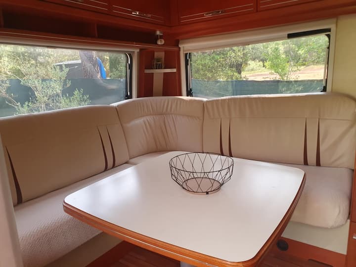 Logement Insolite - Pierrefeu-du-Var