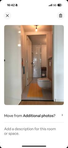 Stylish Home w/4 Balconies/3BR/garage/city Center gallery image 5