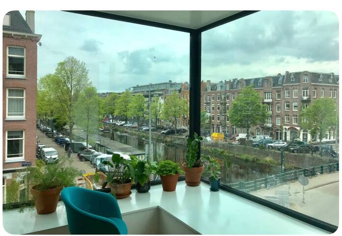 Stylish Home w/4 Balconies/3BR/garage/city Center gallery image 2