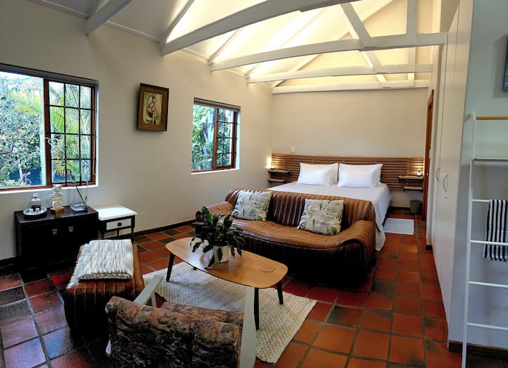 Disa Cottage - Hermanus