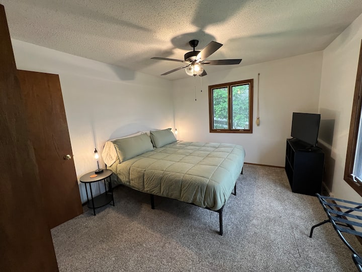 Chambre 1