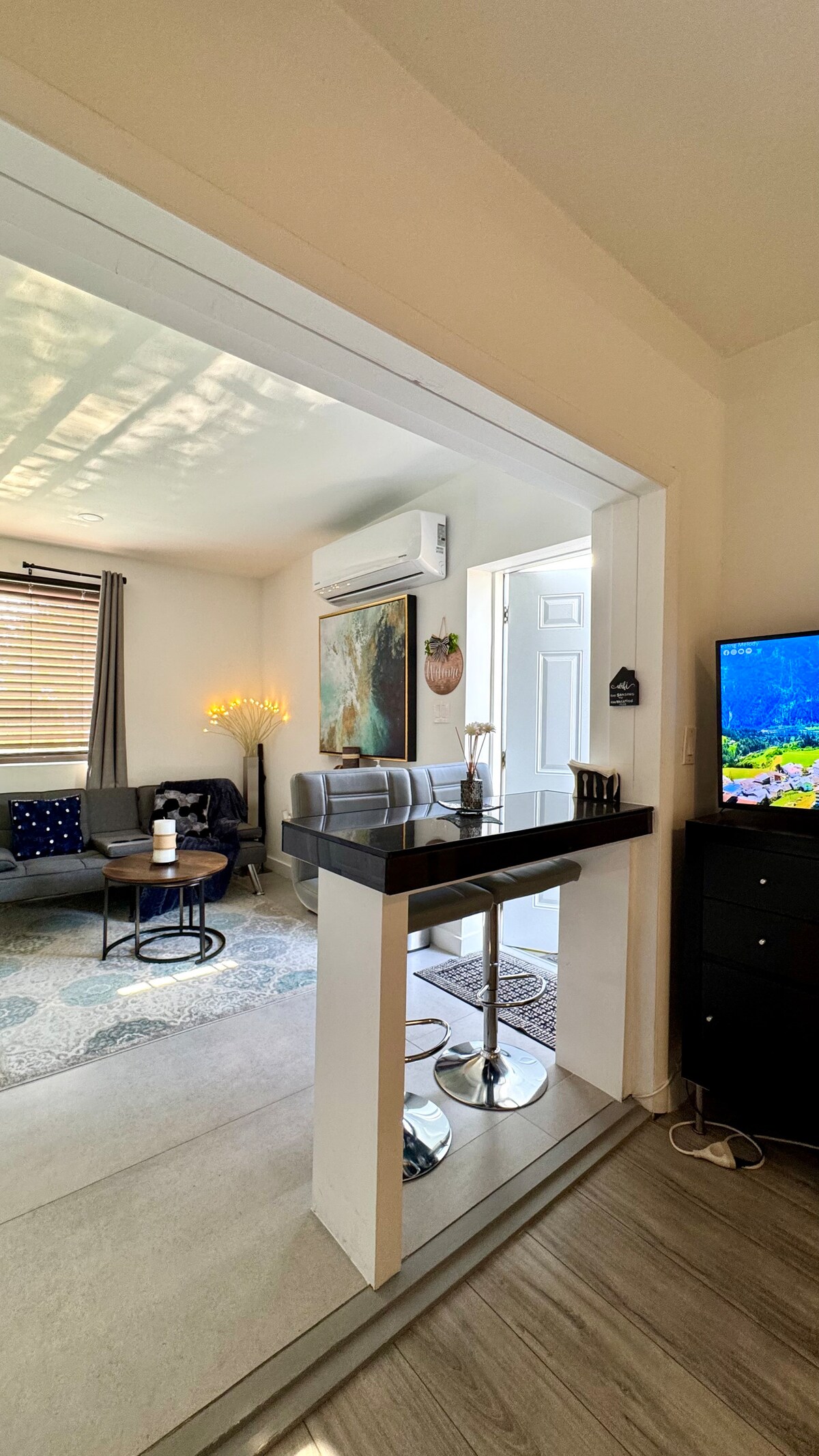 Successful Airbnb property: Lovely Miami vacation stay! in North Miami Beach