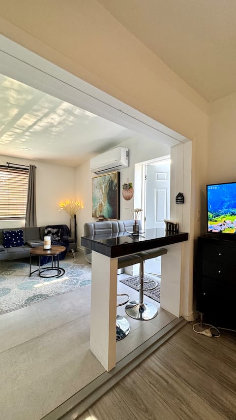 Successful Airbnb property: Lovely Miami vacation stay! in North Miami Beach