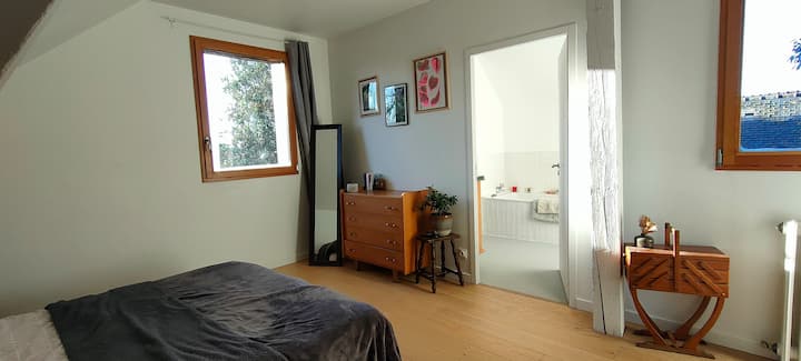 საძინებელი 2