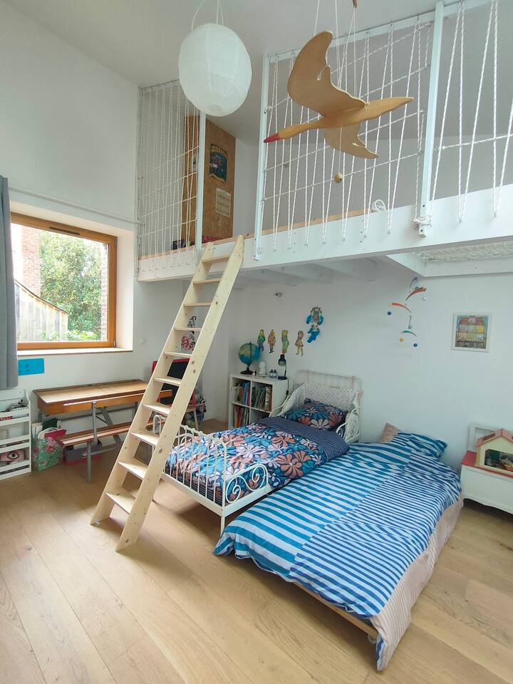 საძინებელი 3