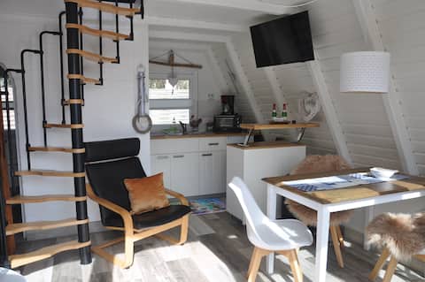 Favorite house near Warnemünde